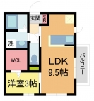 西宮市津門呉羽町の賃貸