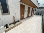 神戸市東灘区本山北町（阪急神戸線岡本）のアパート賃貸物件 その他写真2