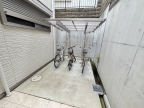 神戸市東灘区本山北町（阪急神戸線岡本）のアパート賃貸物件 その他写真3
