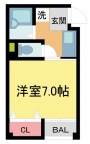 西宮市上甲子園の賃貸