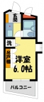 西宮市羽衣町の賃貸