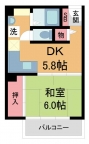 西宮市若草町の賃貸