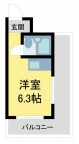 西宮市津門川町の賃貸
