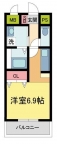 西宮市甲子園六番町の賃貸