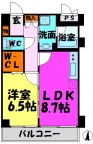 西宮市松原町の賃貸