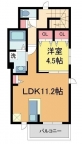 西宮市上大市の賃貸