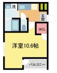 西宮市津門住江町の賃貸