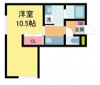 西宮市甲子園口の賃貸