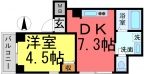 西宮市石刎町の賃貸
