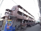 西宮市青木町（阪急神戸線西宮北口）のマンション賃貸物件 その他写真2