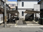 西宮市甲子園一番町（ＪＲ東海道本線（近畿）甲子園口）のアパート賃貸物件 その他写真4