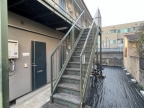 西宮市上ケ原八番町（阪急今津線甲東園）のアパート賃貸物件 その他写真8