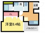 西宮市津門稲荷町の賃貸