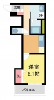西宮市津門稲荷町の賃貸