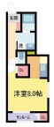 西宮市上ケ原六番町の賃貸