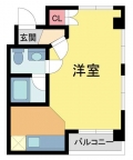 西宮市浜町の賃貸