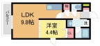 西宮市甲子園口北町の賃貸