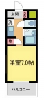 西宮市津門呉羽町の賃貸