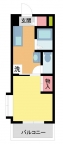 西宮市江上町の賃貸