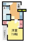 西宮市六軒町の賃貸