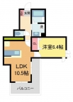西宮市上甲子園の賃貸