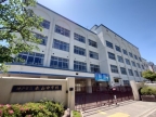 神戸市東灘区本山北町（阪急神戸線岡本）のアパート賃貸物件 その他写真4