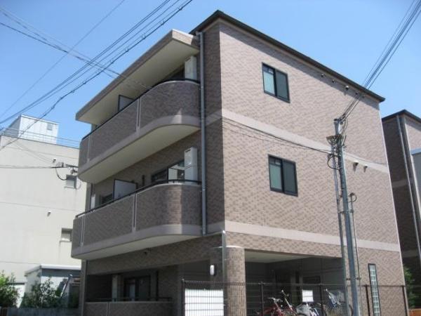 西宮市津田町の賃貸