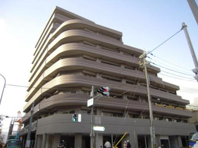 西宮市甲子園高潮町の賃貸