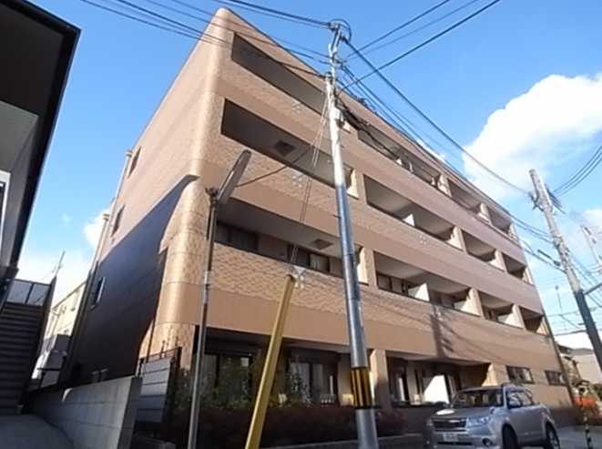 神戸市灘区八幡町の賃貸