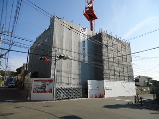 神戸市東灘区御影郡家の賃貸