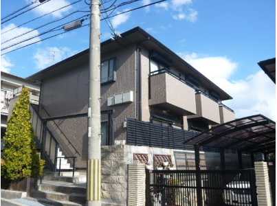 神戸市東灘区本山北町の賃貸