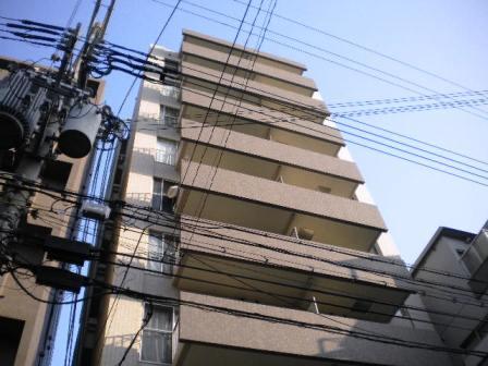 神戸市兵庫区中道通の賃貸