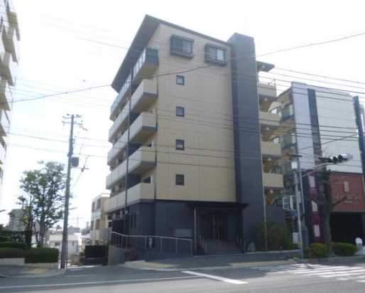 神戸市東灘区本山北町の賃貸