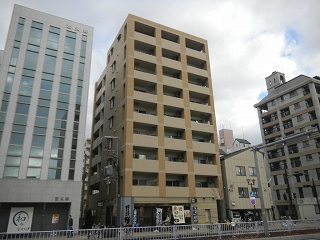 神戸市長田区松野通の賃貸