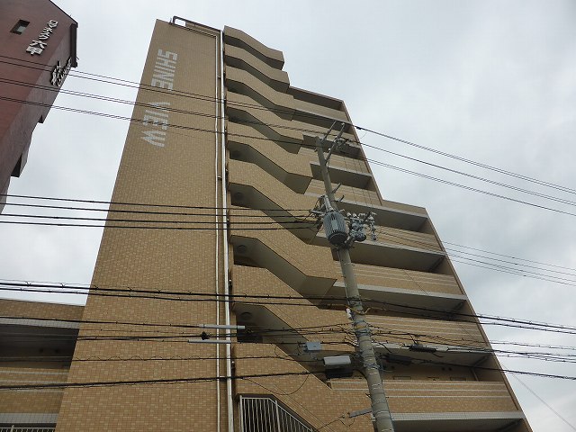 神戸市灘区六甲町の賃貸