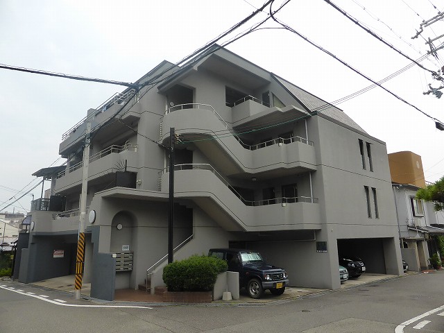 神戸市兵庫区荒田町の賃貸