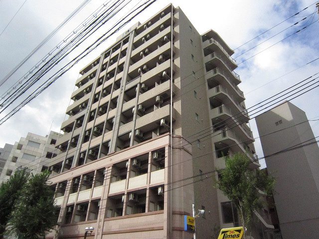 神戸市中央区琴ノ緒町の賃貸