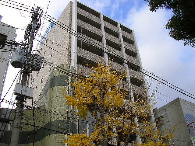 神戸市兵庫区塚本通の賃貸