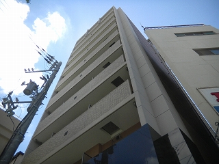 神戸市中央区下山手通の賃貸