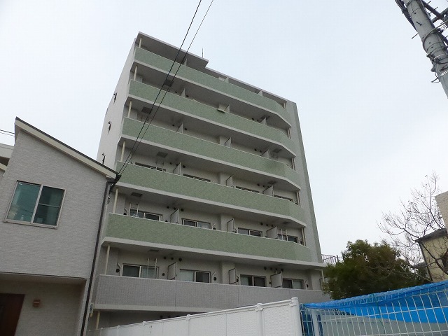 神戸市兵庫区中道通の賃貸