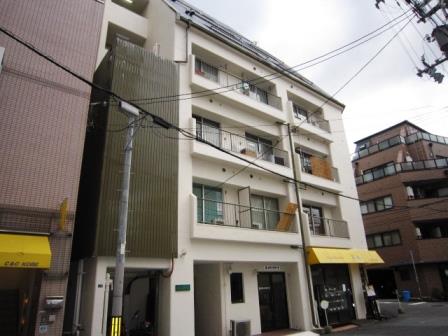 神戸市中央区古湊通の賃貸