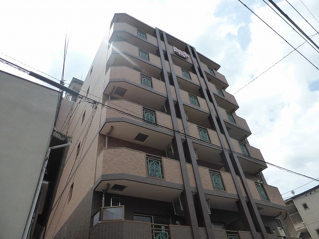 神戸市中央区二宮町の賃貸