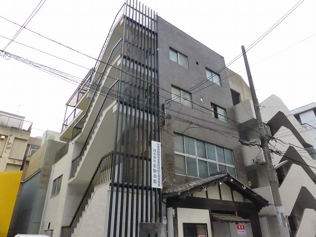 神戸市兵庫区西多聞通の賃貸