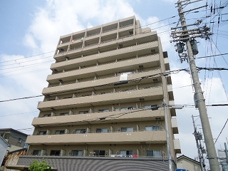 神戸市兵庫区小松通の賃貸