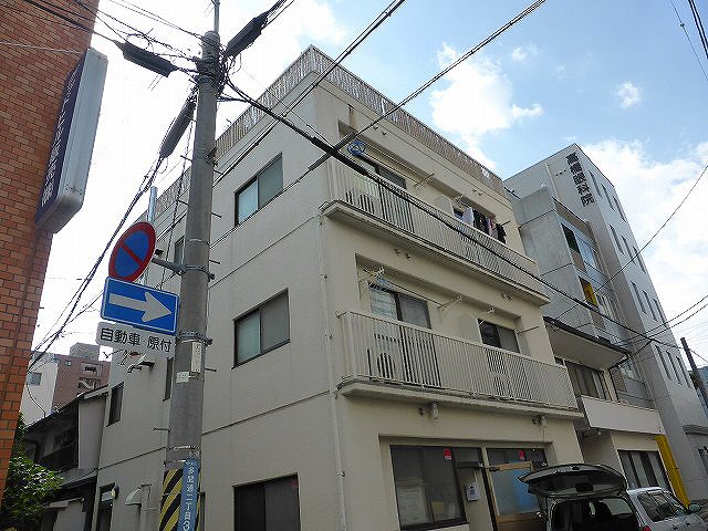 神戸市中央区橘通の賃貸