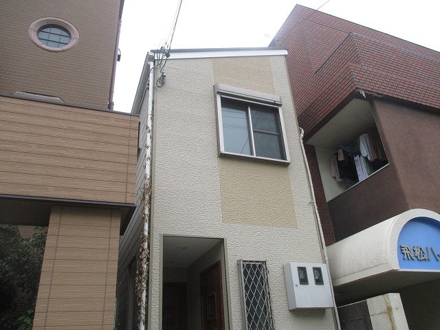 神戸市須磨区飛松町の賃貸
