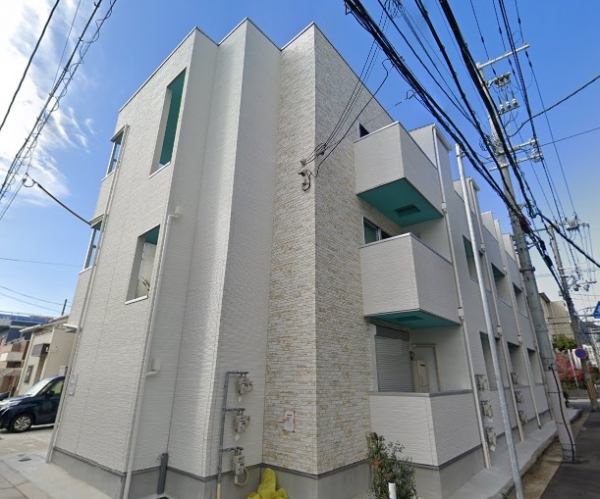 神戸市長田区川西通の賃貸