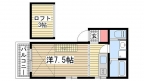 神戸市兵庫区松本通の賃貸