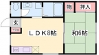 神戸市須磨区桜木町の賃貸