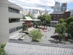 神戸市中央区下山手通（神戸市営地下鉄線三宮）のマンション賃貸物件 その他写真8